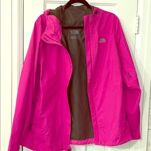 Women’s North Face Venture Jacket